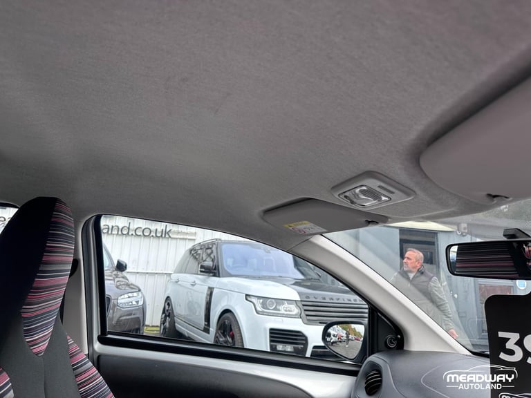 2019 Citroen C1 1.0 VTi Feel Euro 6 5dr HATCHBACK Petrol Manual