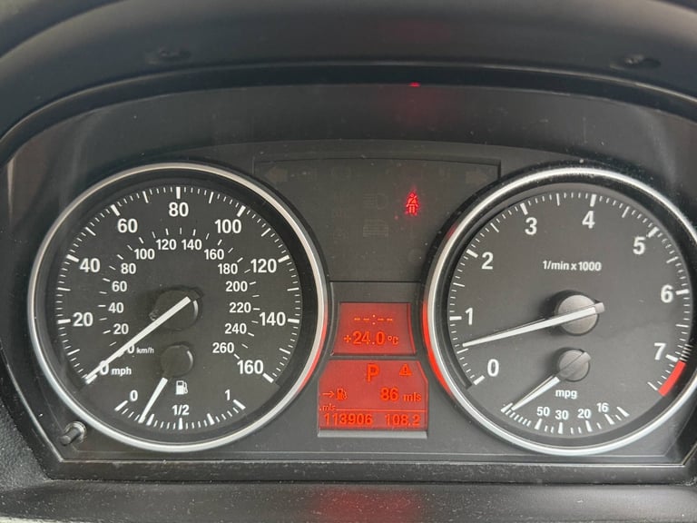 BMW, 3 SERIES, Coupe, 2007, Semi-Auto, 1995 (cc), 2 doors