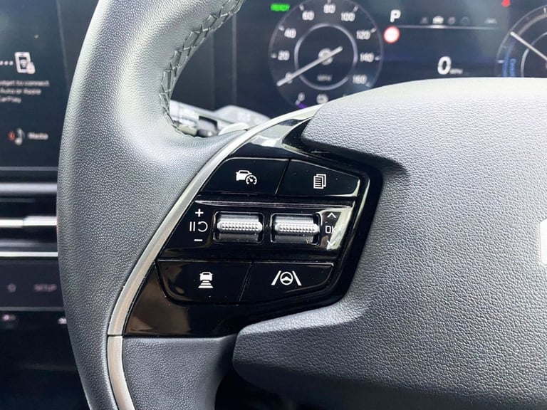 2023 Kia Niro 64.8kWh 2 SUV 5dr Electric Auto (201 bhp) ESTATE ELECTRIC Automatic