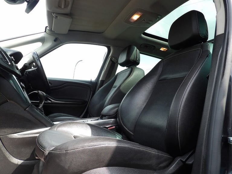 2015 Vauxhall Zafira 2.0 CDTi [170] Elite 5dr Auto MPV DIESEL Automatic