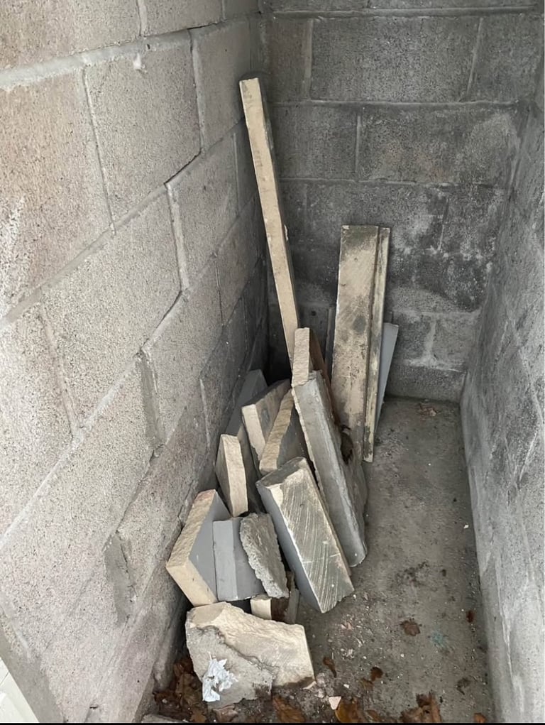 Rubble 