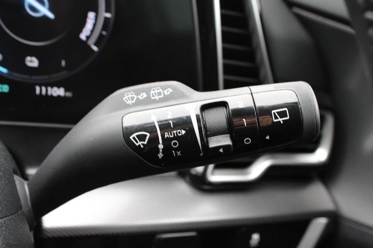 2023 Kia Sportage 1.6 T Gdi 13.8kwh Gt Line S Suv 5dr Petrol Plug In Hybrid Auto Awd Euro 6 ( EST...