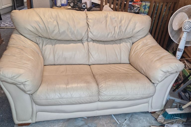 2 seater sofa 
