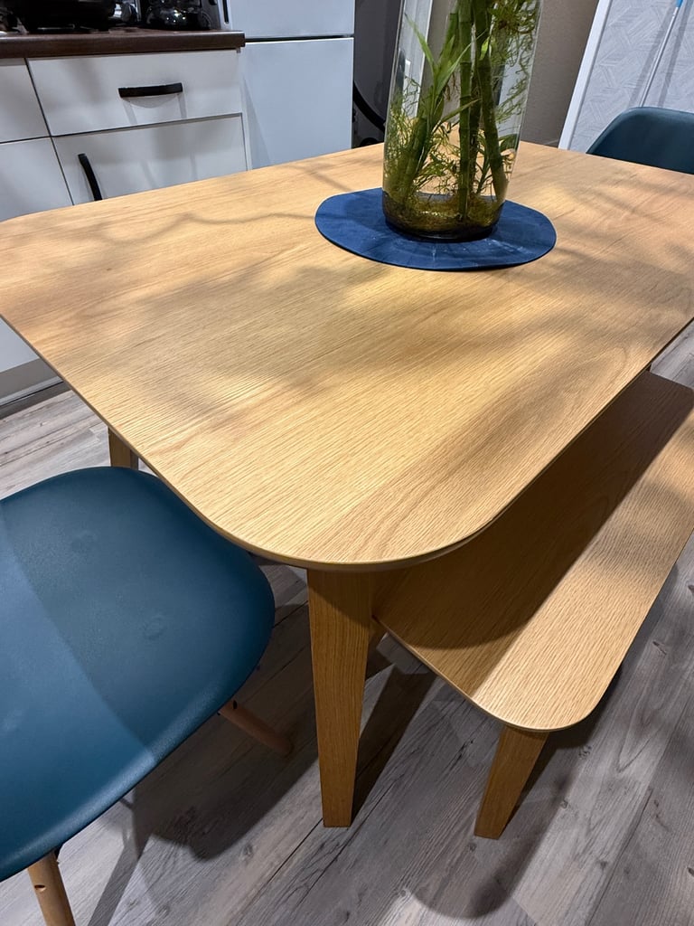 Dining set