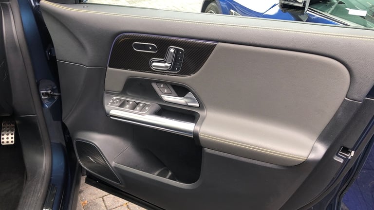 2022 Mercedes-Benz GLA AMG GLA 45 S 4MATIC+ PLUS Hatchback Petrol Automatic