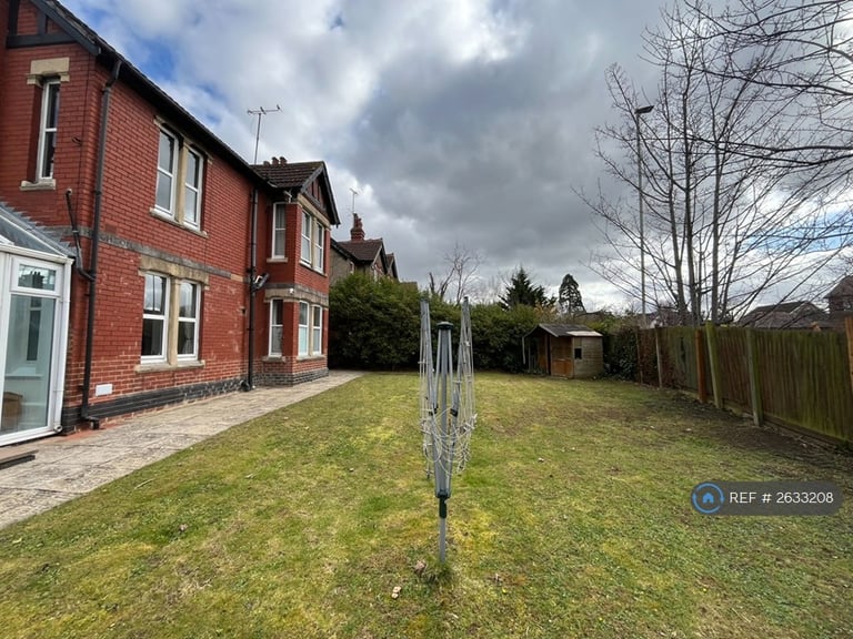 1 bedroom in Barnwood Road, Gloucester, GL2 (#2633208)