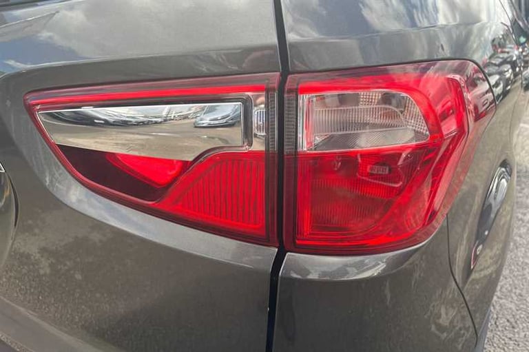 2020 Ford Ecosport 1.0 EcoBoost 125 Titanium 5dr HATCHBACK PETROL Manual