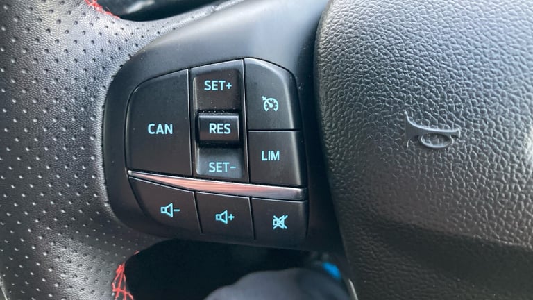 2023 Ford Focus 1.0 EcoBoost ST-Line 5dr Petrol Estate Estate Petrol Manual