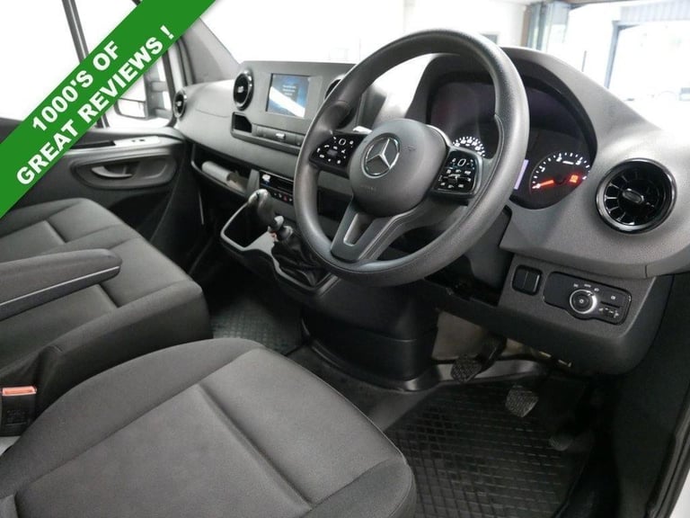 73 MERCEDES-BENZ SPRINTER 315 RWD 2.0 CDI 150 BHP L3 LONG PROGRESSIVE DROPSIDE