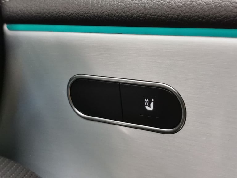 2022 Mercedes-Benz CLA 1.3 CLA250e 15.6kWh AMG Line (Premium Plus) Coupe 4dr Petrol Plug-in Hybri...