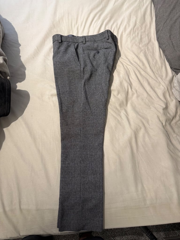 Next 2- Piece Men’s Suit