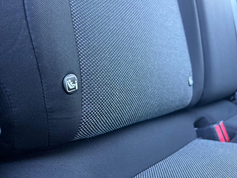 2018 Fiat Tipo 1.4 MPI Easy Euro 6 5dr HATCHBACK Petrol Manual