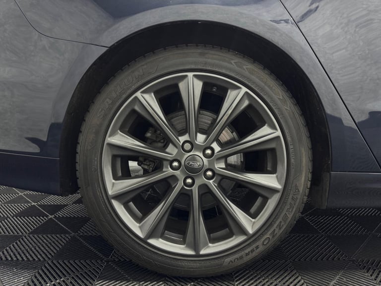 2019 Ford Mondeo 2.0 TiVCT Vignale CVT 6Spd Euro 6 (s/s) 5dr ESTATE Petrol/Electric Hybrid Automatic