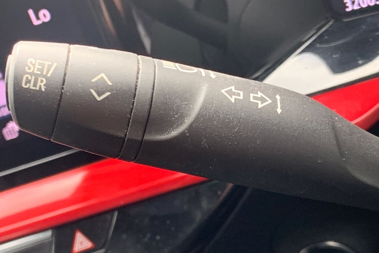 2022 Vauxhall Mokka 98515 Hatchback Petrol Manual