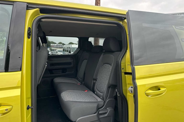 2024 Volkswagen ID.Buzz 210kW Life Pro 79kWh 5dr Auto People Carrier Electric Automatic