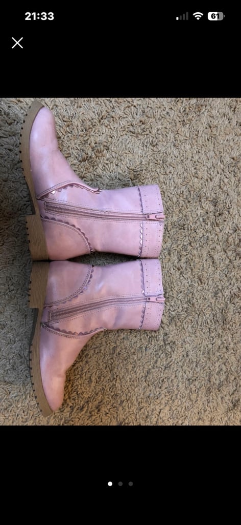 image for Girls boots