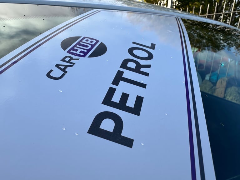 2012 Ford Focus 1.6 Zetec Hatchback 5dr Petrol Manual Euro 5 (125 ps) Petrol