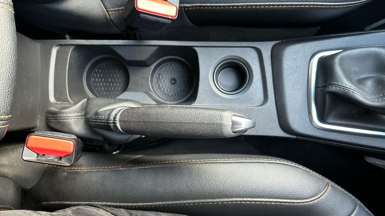 2022 Dacia Duster 1.3 TCe 150 Extreme SE 5dr EDC HATCHBACK PETROL Automatic