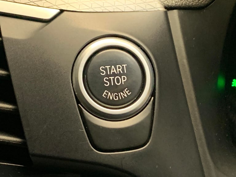 2021 BMW X3 xDrive20d MHT M Sport 5dr Step Auto ESTATE DIESEL Automatic