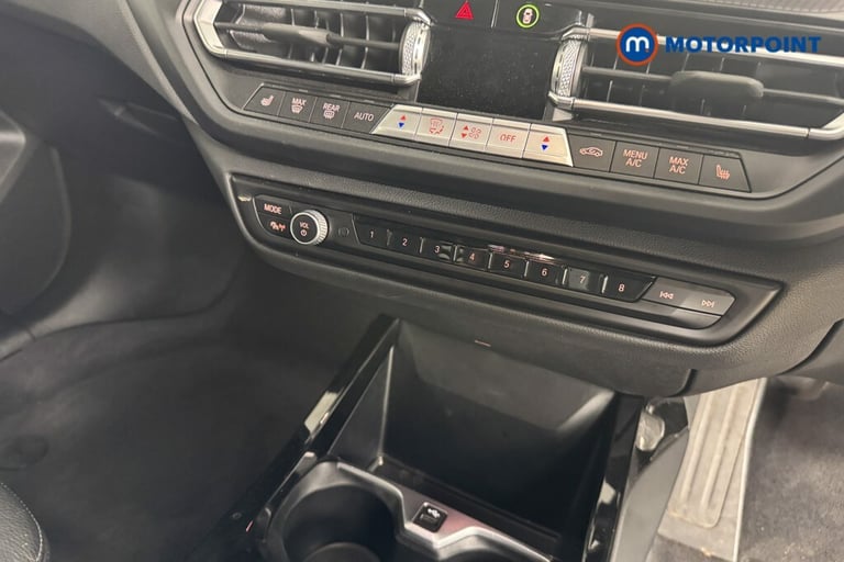 2023 BMW 1 Series 118i [136] M Sport 5dr Step Auto [LCP-Pro pk] Hatchback Petrol Automatic