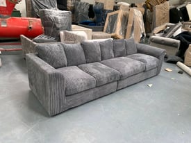 Unwanted cord corner or 3&2 seater sofa here