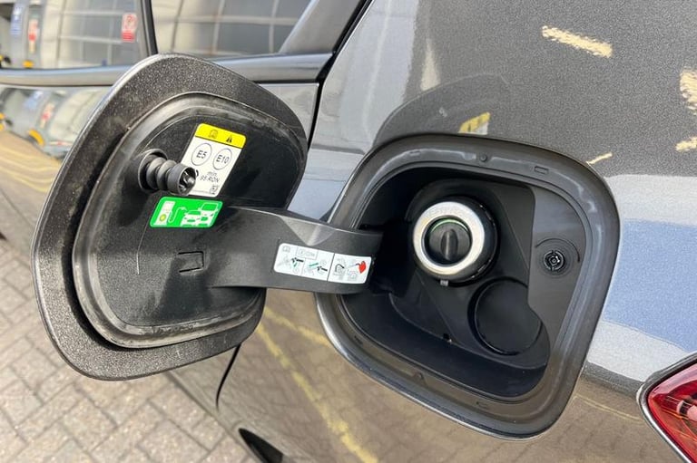 2022 Ford Focus 1.0 EcoBoost ST-Line Vignale 5dr HATCHBACK PETROL Manual
