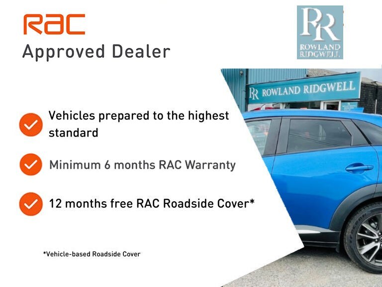 2017 Nissan Juke TEKNA XTRONIC Hatchback Petrol Automatic