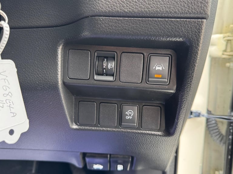 2019 Nissan Qashqai 1.3 DIG-T Acenta Premium Euro 6 (s/s) 5dr HATCHBACK Petrol Manual