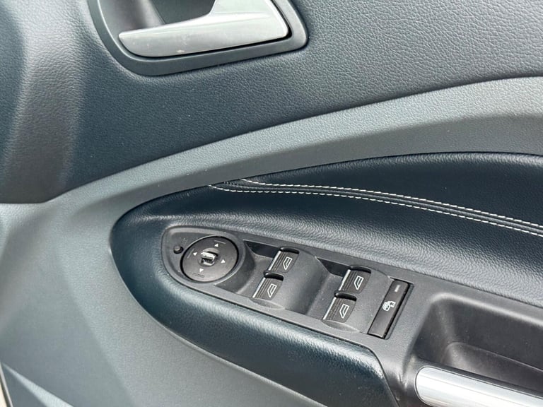 2014 Ford C-Max 2.0 TDCi Titanium X 5dr Powershift MPV DIESEL Automatic
