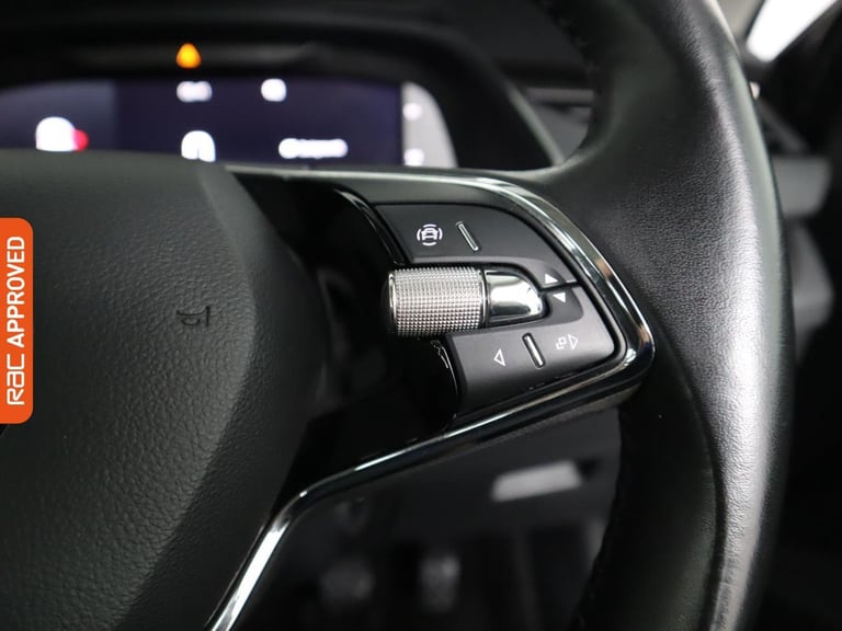 2021 Skoda Octavia 1.5 TSI ACT SE Technology Estate 5dr Petrol Manual Euro 6 (s/s) (150 ps) Estat...