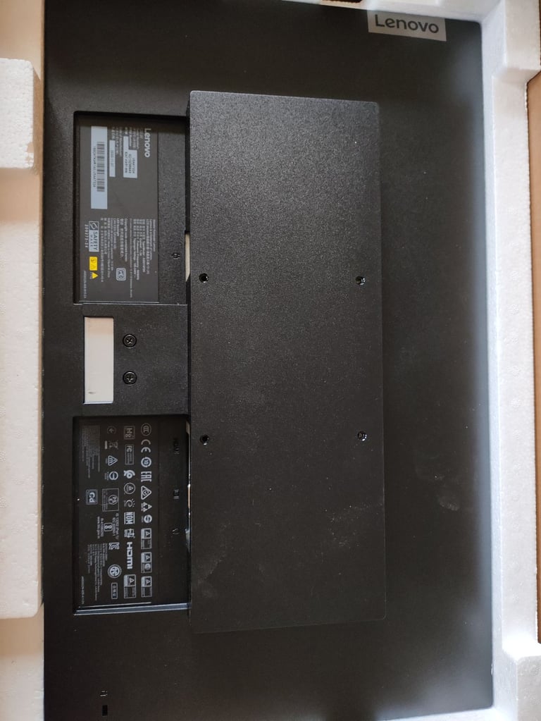 22inch LCD monitor