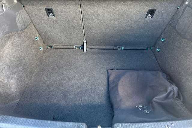 2022 Volkswagen ID.3 150kW Life Pro Performance 58kWh 5dr Auto Hatchback ELECTRIC Automatic