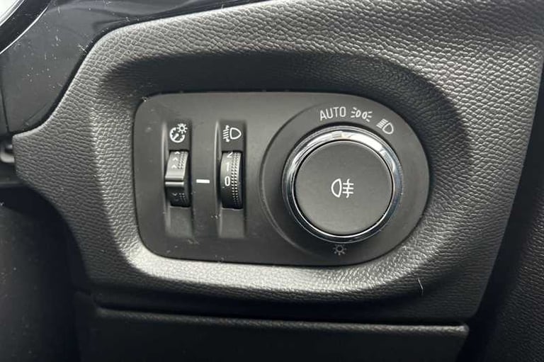 2023 Vauxhall Corsa 1.2 Design 5dr HATCHBACK PETROL Manual