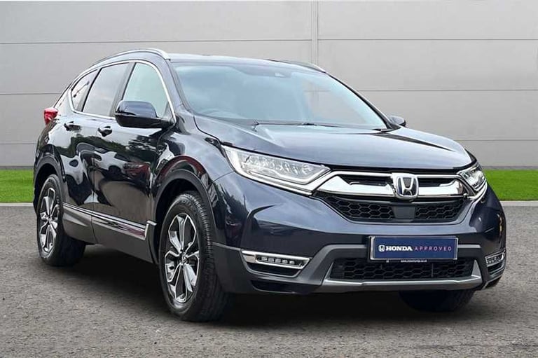 image for 2023 Honda CR-V 2.0 i-MMD Hybrid SR  2WD 5dr eCVT ESTATE PETROL/ELECTRIC Automatic