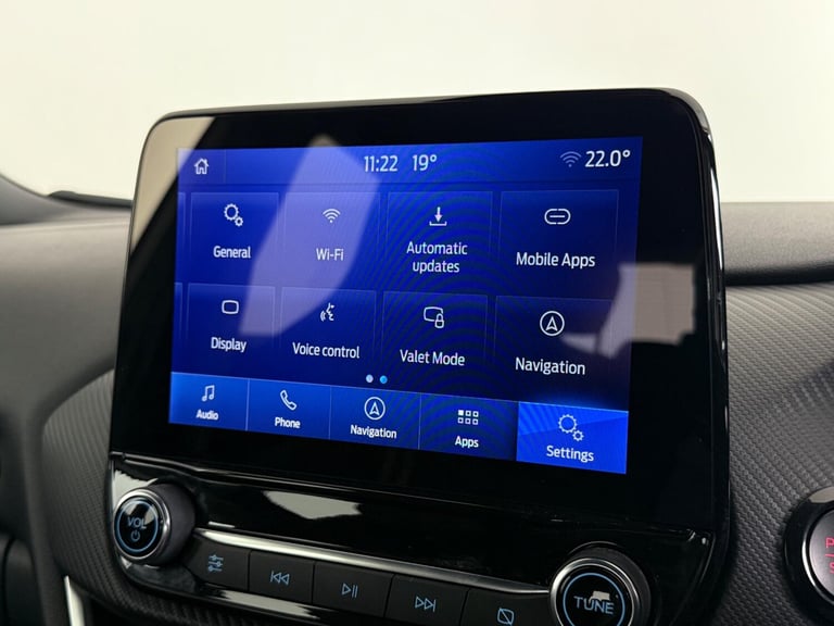 2023 Ford Puma 1.5 EcoBoost ST 5dr HATCHBACK PETROL Manual