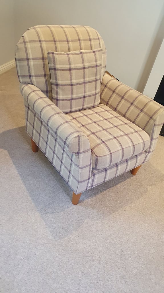 Next Arm chair accent chair