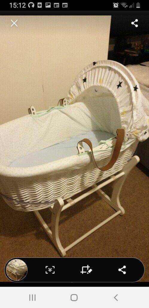 Myleene klass moses store basket