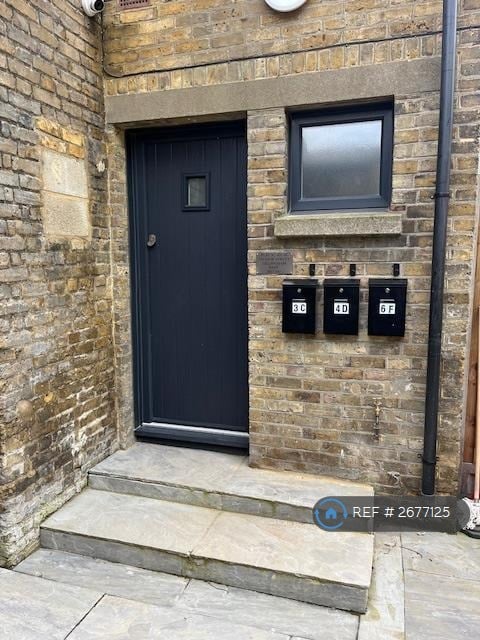 1 bedroom flat in The Southern Belle, Kent, ME7 (1 bed) (#2677125)