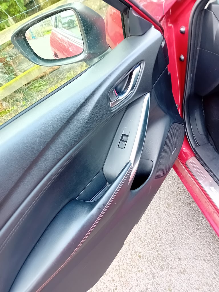 Mazda, 6, Estate, 2014, Other, 2191 (cc), 5 doors