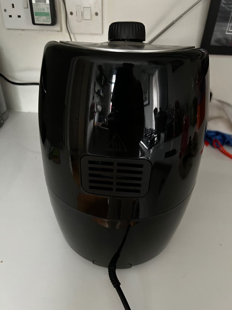 Salter compact air fryer