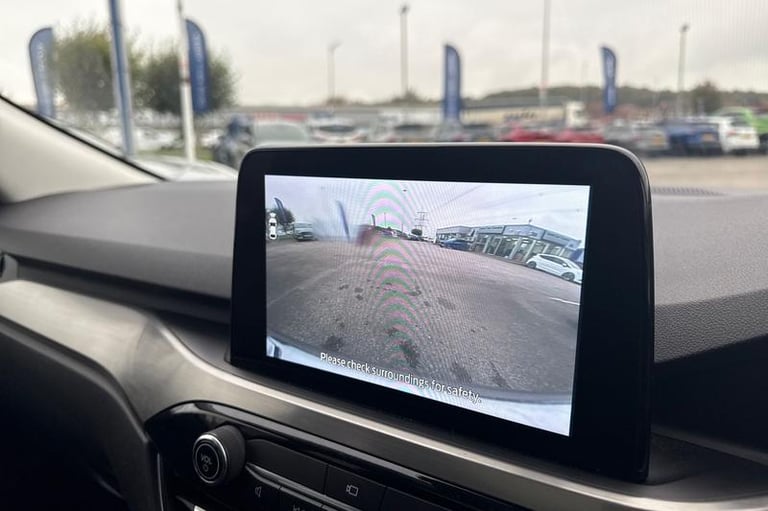 2021 Ford Kuga 2.0 EcoBlue 190 Titanium First Ed 5dr Auto AWD- With Drivers Assistance Pac Estate...