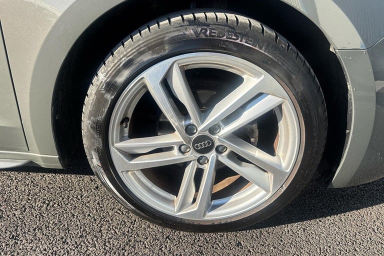  Audi A1 Sportback 1.0 Tfsi 25 S Line Sportback 5dr Petrol Manual Euro 6 s/s 95
