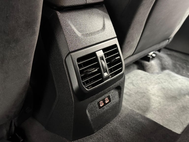 2020 BMW 1 Series 2.0 M135i Auto xDrive Euro 6 (s/s) 5dr HATCHBACK Petrol Automatic