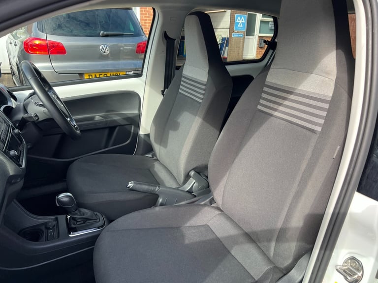 2023 Volkswagen up! 60kW E-Up 32kWh 5dr Auto HATCHBACK Electric Automatic