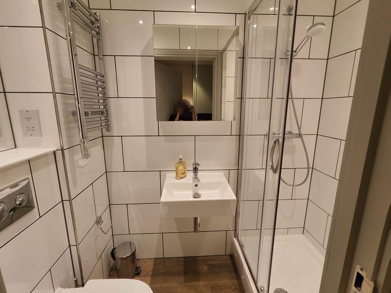 Tenancy takeover at Canvas Cardiff student accommodation