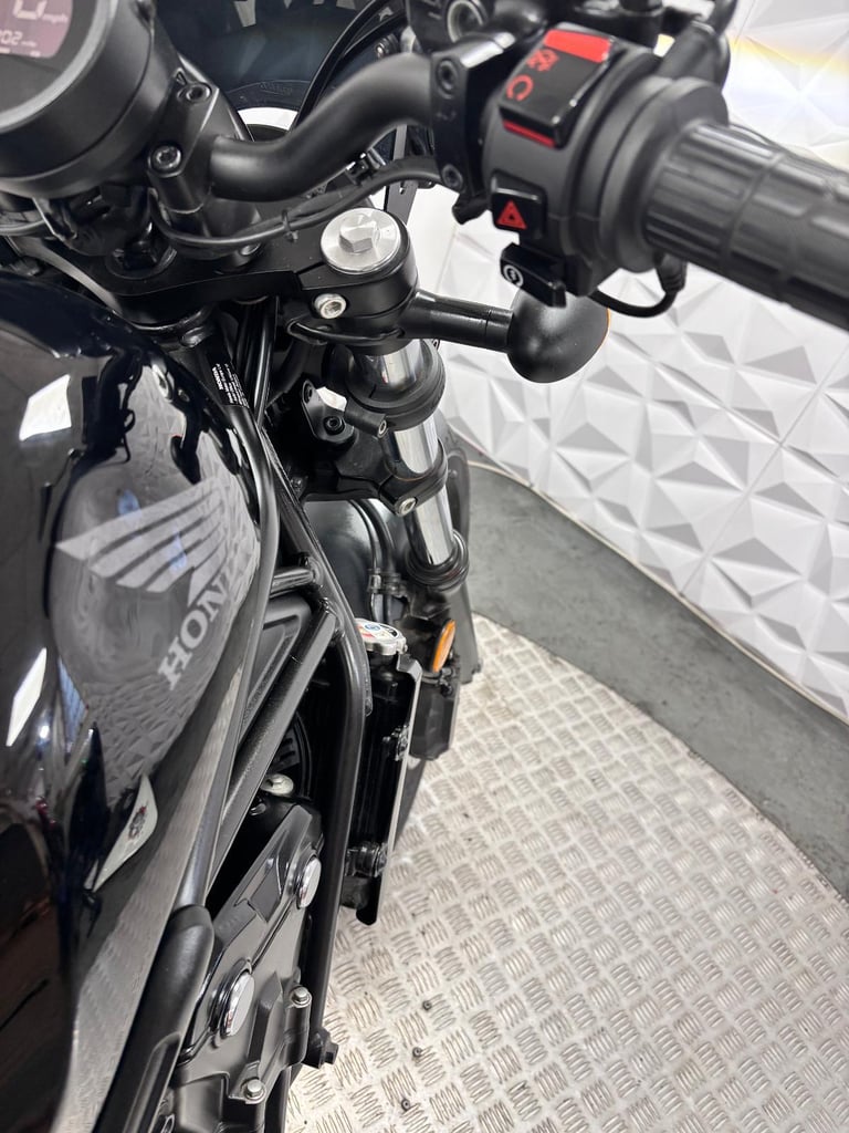 2021 Honda Rebel CMX500 | *WARRANTY PROVIDED*