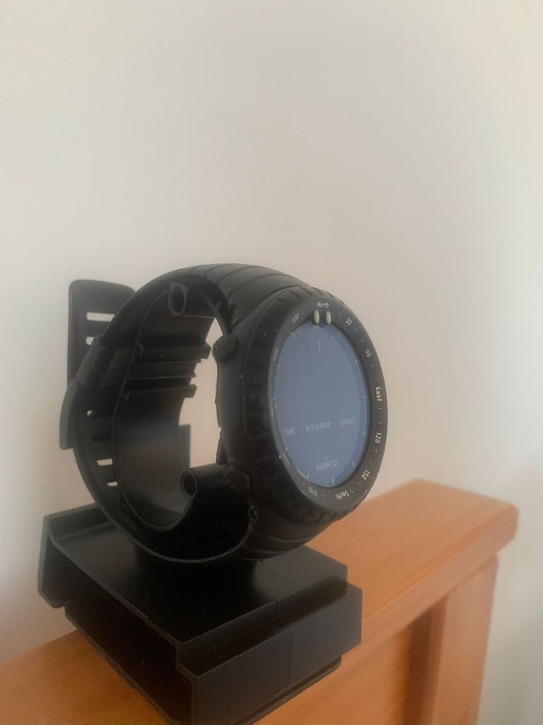 Men's Suunto Core Watch /Hardly Worn 