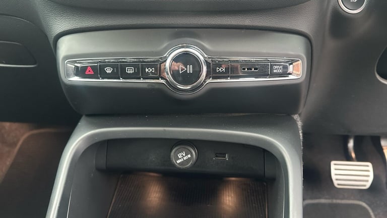 2021 Volvo XC40 1.5 T3 [163] R DESIGN 5dr Geartronic ESTATE PETROL Automatic