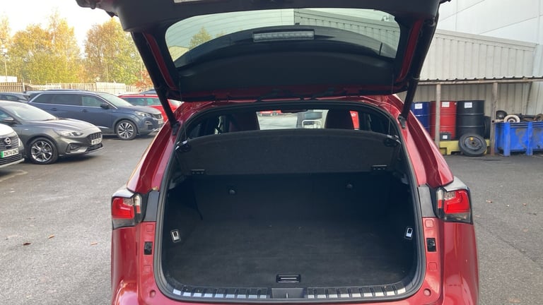 2017 Lexus NX 300h 2.5 F-Sport 5dr CVT Hybrid Estate Estate Hybrid Automatic