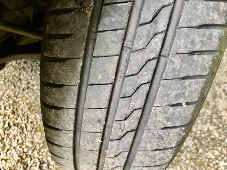 2009 Toyota IQ 1.0 VVT-i 3dr HATCHBACK PETROL Manual